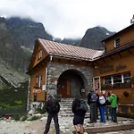 Guest house Rodinny Zdiaran Zdiar