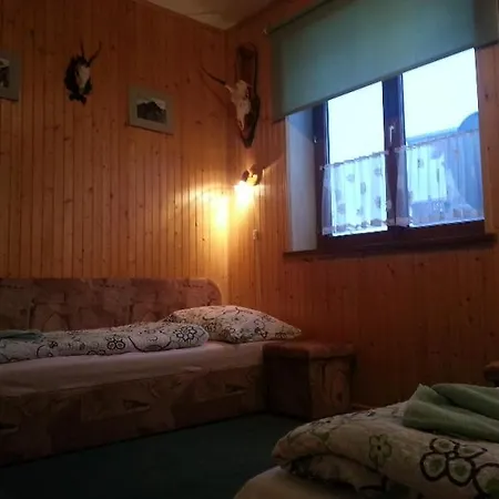 Rodinny Zdiaran Sebesér