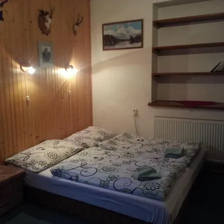 Rodinny Zdiaran Vendégház