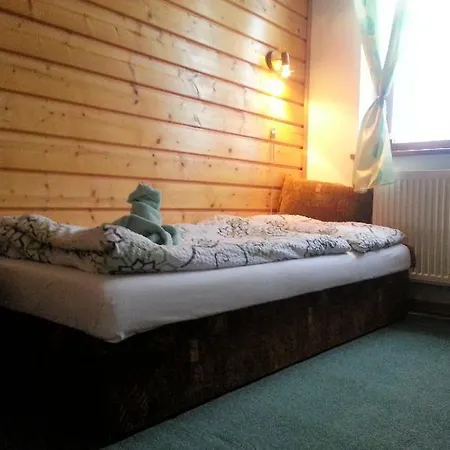 Vendégház Rodinny Zdiaran 3*