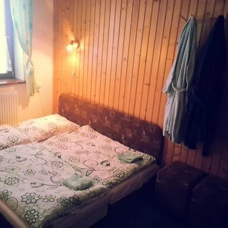Rodinny Zdiaran 3*