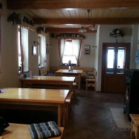 Rodinny Zdiaran Casa de hóspedes