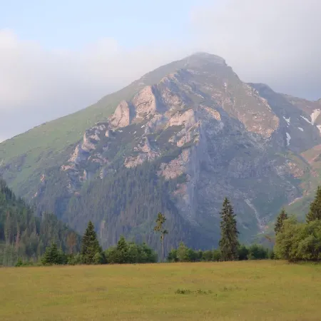Rodinný ždiaran Penzion 3*
