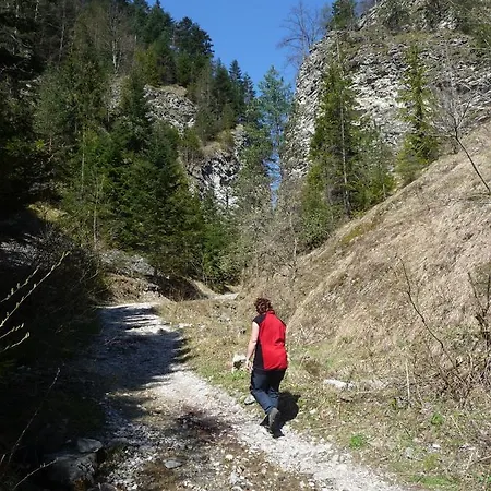 Vendégház Rodinny Zdiaran