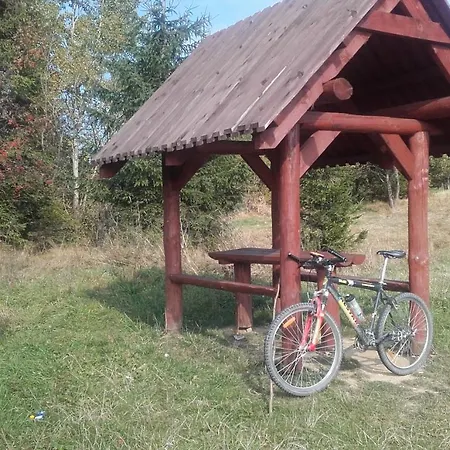 Rodinný ždiaran 3*