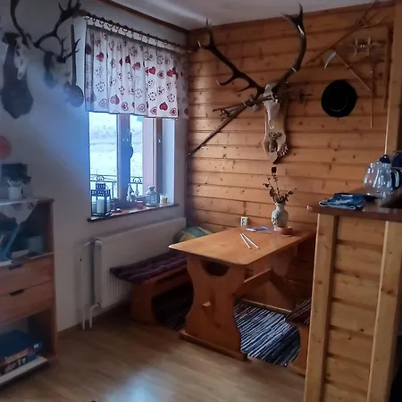 Rodinny Zdiaran Casa de hóspedes Ždiar