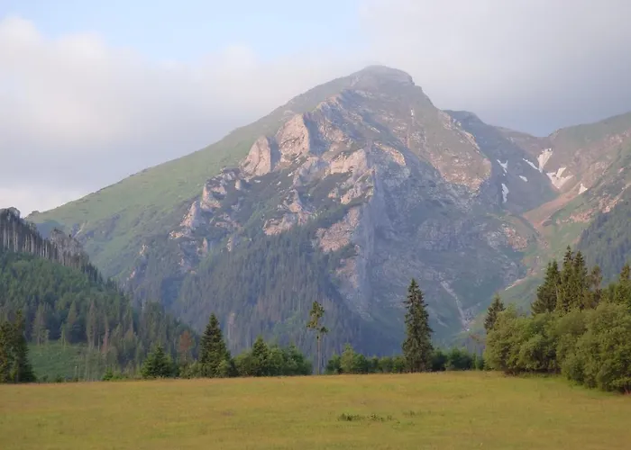 Rodinny Zdiaran Gasthof 3*