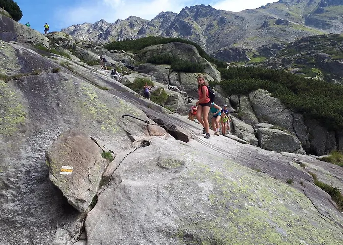 Rodinny Zdiaran Ždiar